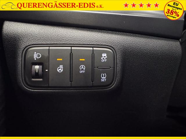 Hyundai i20 COMFORT DCT NAVI WP RFK PDC 
