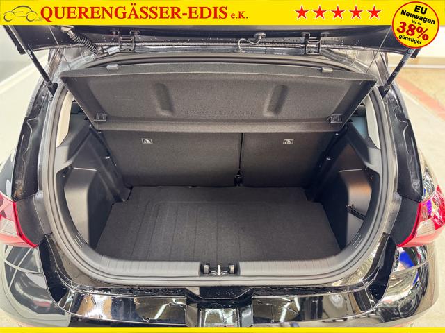 Hyundai i20 COMFORT DCT NAVI WP RFK PDC 