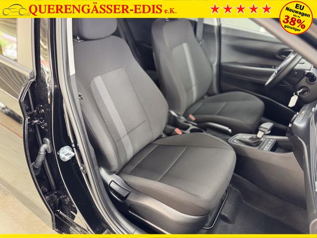 Hyundai i20 COMFORT DCT NAVI WP RFK PDC 