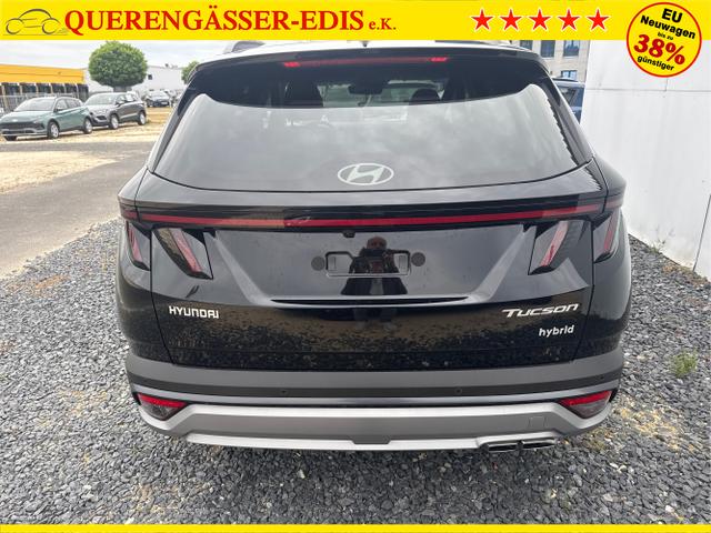 Hyundai / TUCSON / Grau / / / 