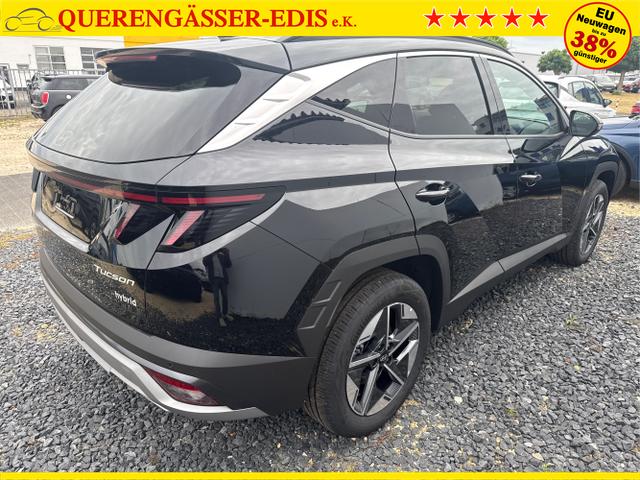 Hyundai / TUCSON / Grau / / / 