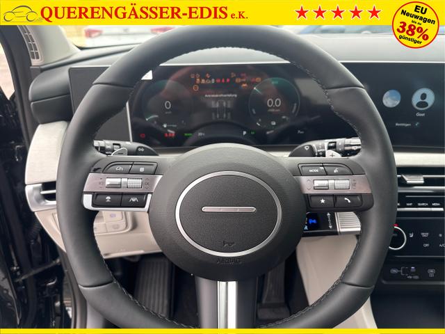 Hyundai / TUCSON / Grau / / / 