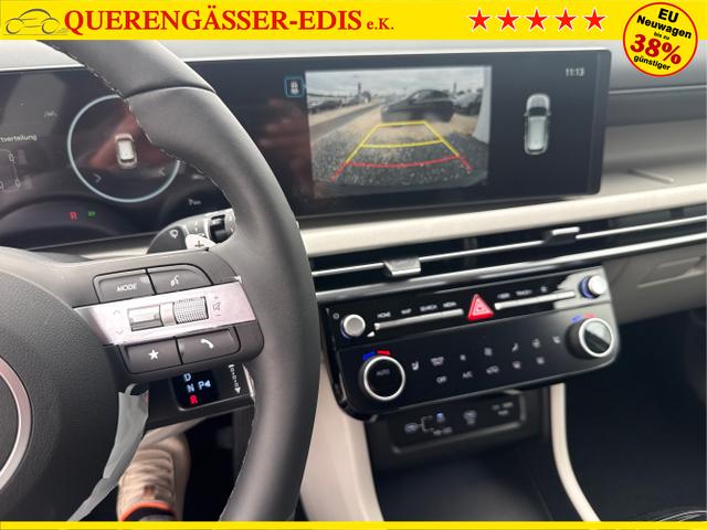 Hyundai / TUCSON / Grau / / / 