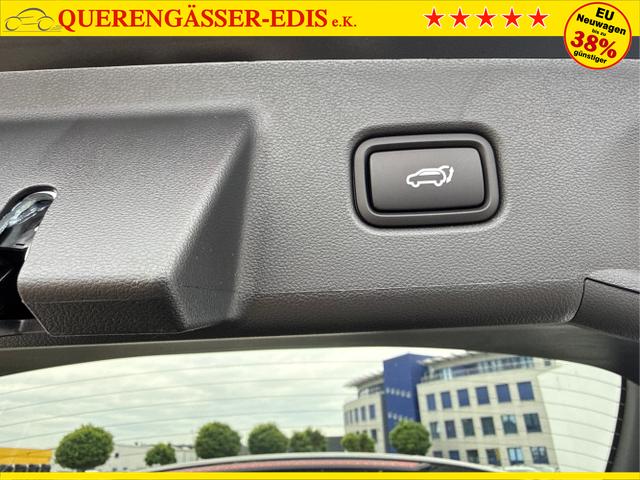 Hyundai / TUCSON / Grau / / / 