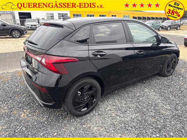 Hyundai / i20 / Grau / / / 