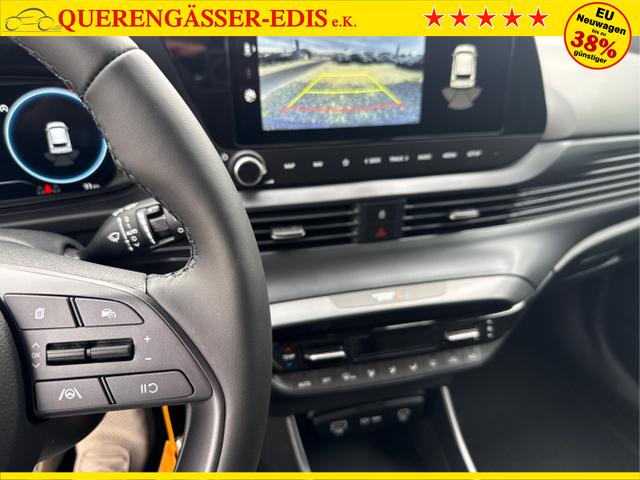 Hyundai / i20 / Grau / / / 