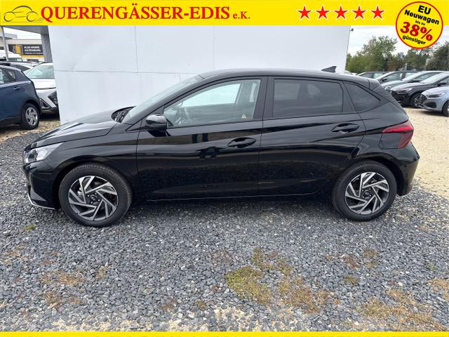 Hyundai / i20 / Grau / / / 