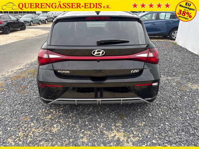 Hyundai / i20 / Grau / / / 
