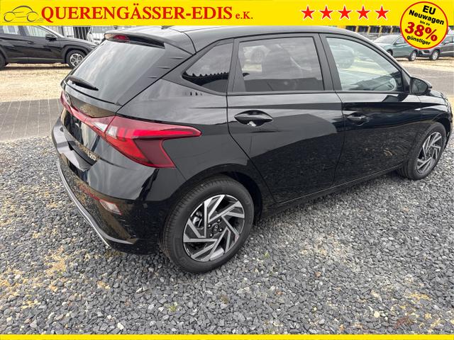 Hyundai / i20 / Grau / / / 