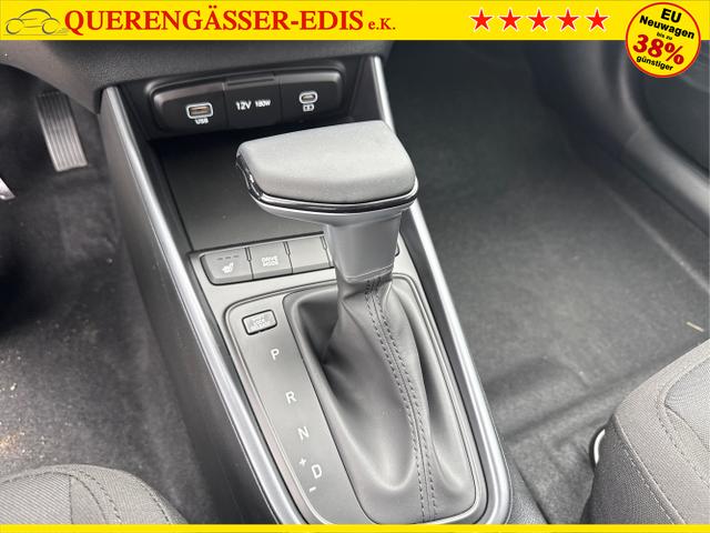 Hyundai / i20 / Grau / / / 