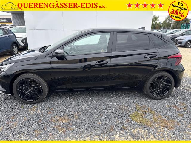 Hyundai / i20 / Grau / / / 