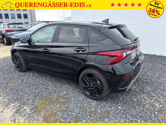 Hyundai / i20 / Grau / / / 