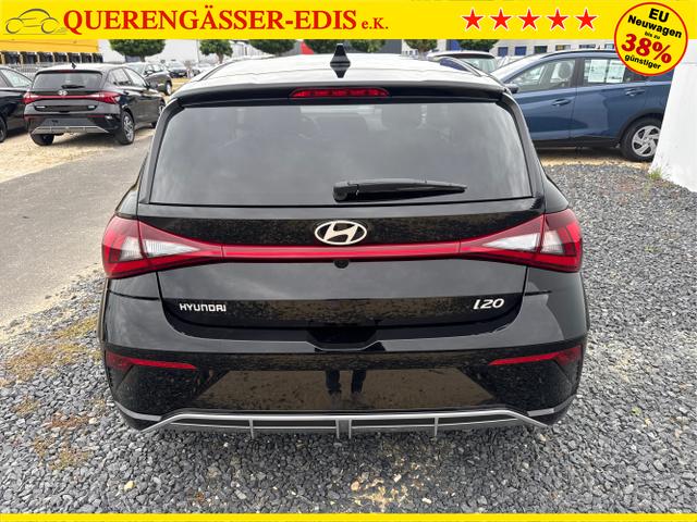 Hyundai / i20 / Grau / / / 