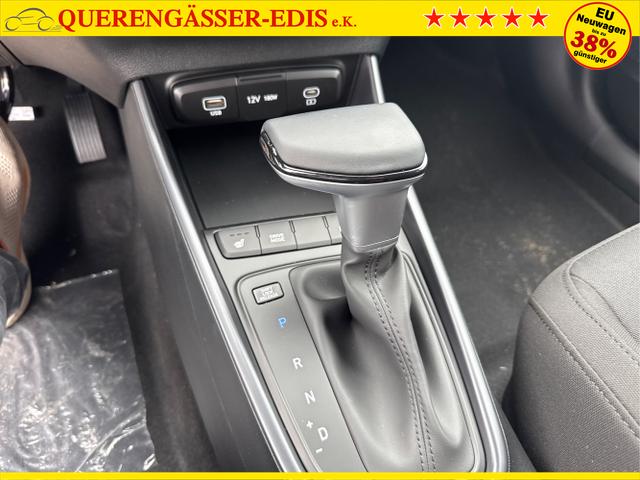 Hyundai / i20 / Grau / / / 