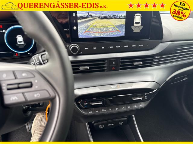 Hyundai / i20 / Grau / / / 