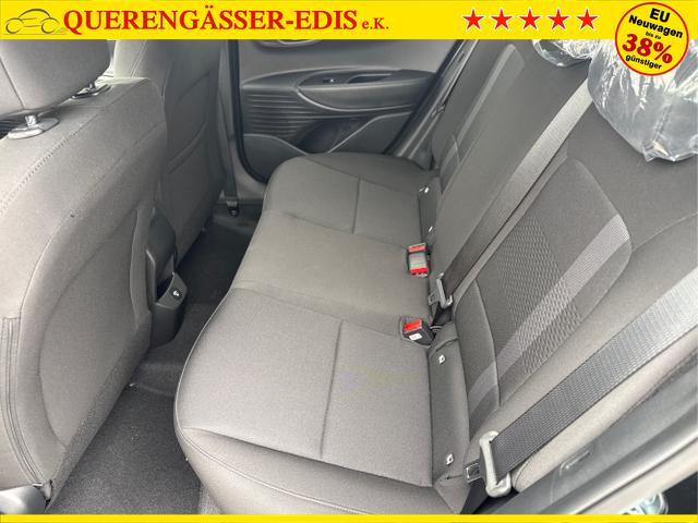 Hyundai / i20 / Grau / / / 