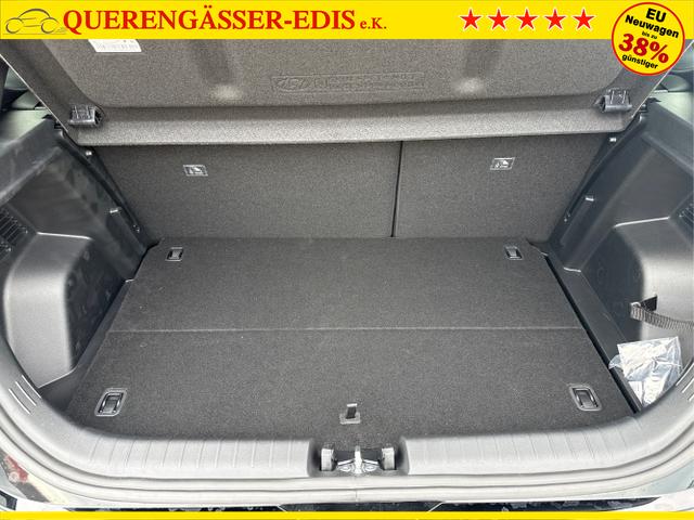 Hyundai / i20 / Grau / / / 