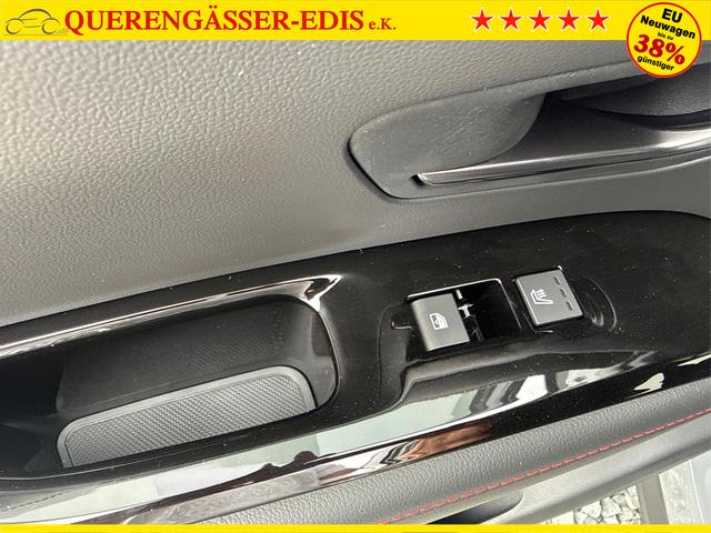 Hyundai TUCSON Premium DCT N-LINE PANO E-SHIFT NAVI ACC 