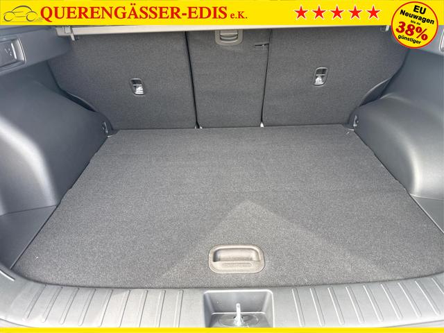 Hyundai TUCSON Premium DCT N-LINE PANO E-SHIFT NAVI ACC 