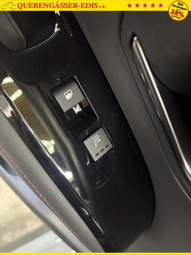 Hyundai TUCSON Premium DCT N-LINE PANO E-SHIFT NAVI ACC 