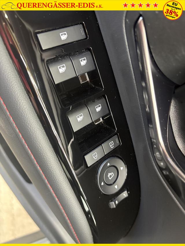 Hyundai TUCSON Premium DCT N-LINE PANO E-SHIFT NAVI ACC 