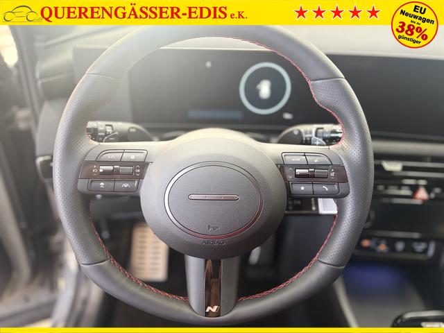 Hyundai TUCSON Premium DCT N-LINE PANO E-SHIFT NAVI ACC 