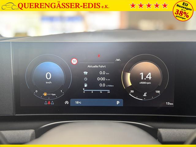 Hyundai TUCSON Premium DCT N-LINE PANO E-SHIFT NAVI ACC 