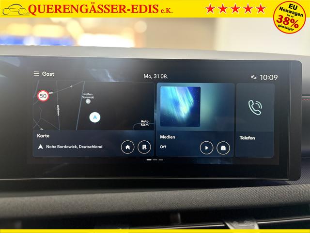 Hyundai TUCSON Premium DCT N-LINE PANO E-SHIFT NAVI ACC 