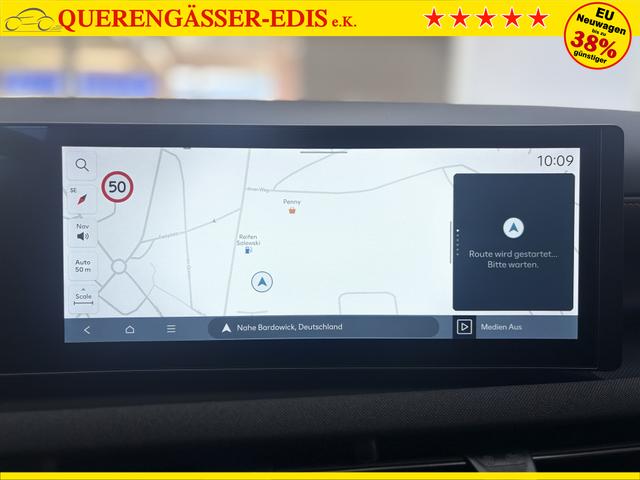 Hyundai TUCSON Premium DCT N-LINE PANO E-SHIFT NAVI ACC 