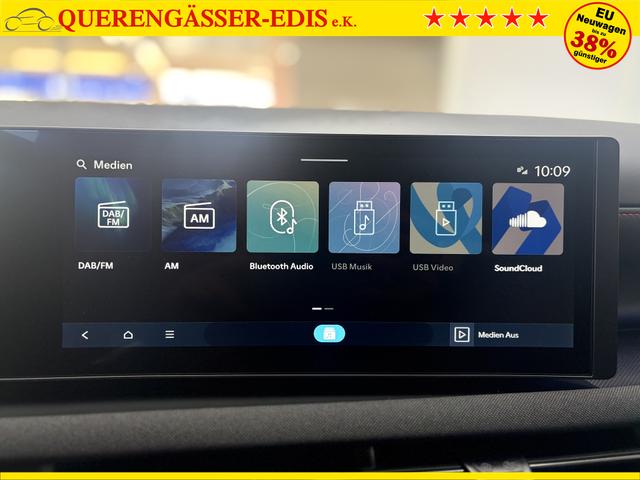 Hyundai TUCSON Premium DCT N-LINE PANO E-SHIFT NAVI ACC 