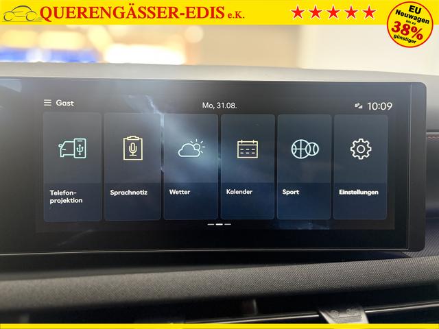Hyundai TUCSON Premium DCT N-LINE PANO E-SHIFT NAVI ACC 