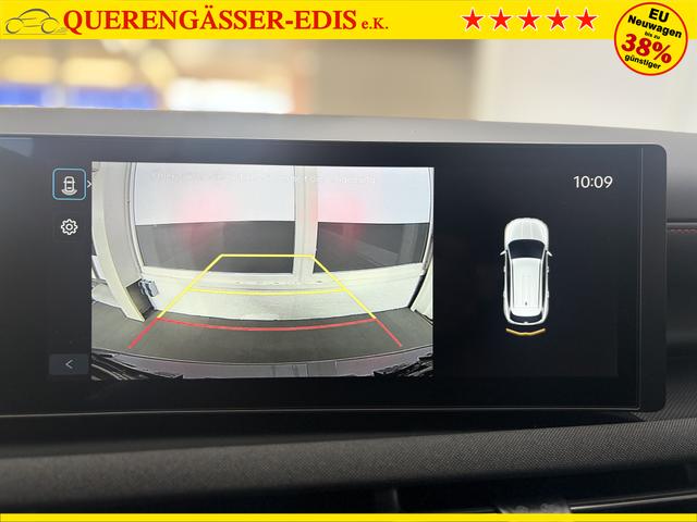 Hyundai TUCSON Premium DCT N-LINE PANO E-SHIFT NAVI ACC 