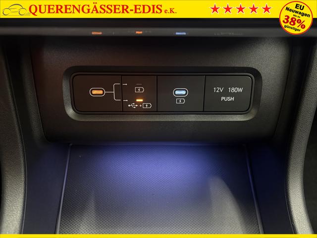 Hyundai TUCSON Premium DCT N-LINE PANO E-SHIFT NAVI ACC 