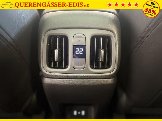 Hyundai TUCSON Premium DCT N-LINE PANO E-SHIFT NAVI ACC 