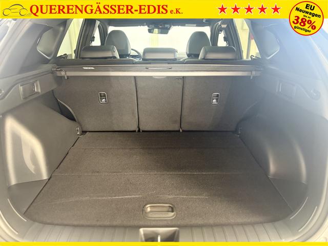 Hyundai TUCSON Premium DCT N-LINE PANO E-SHIFT NAVI ACC 