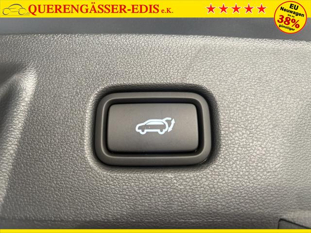 Hyundai TUCSON Premium DCT N-LINE PANO E-SHIFT NAVI ACC 