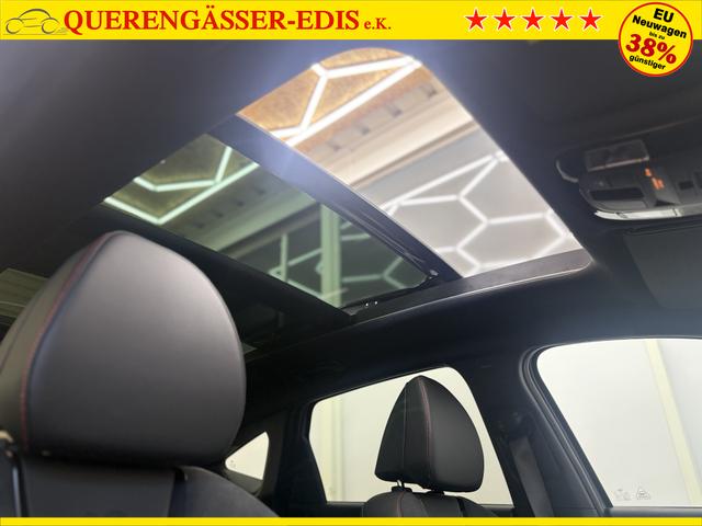 Hyundai TUCSON Premium DCT N-LINE PANO E-SHIFT NAVI ACC 