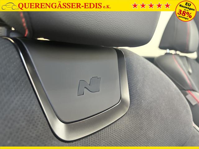 Hyundai TUCSON Premium DCT N-LINE PANO E-SHIFT NAVI ACC 