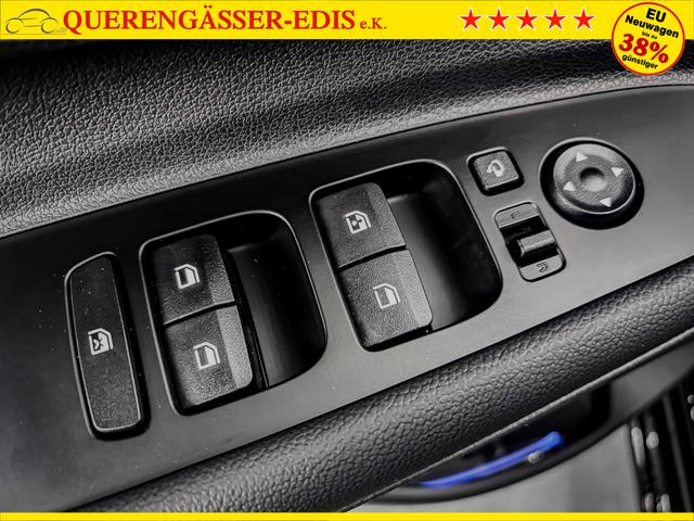 Hyundai i20 STYLE NAVI WP RFK PDC KLIMAAUTOMATIK ALU 