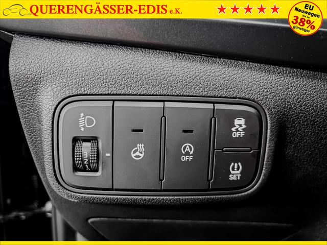 Hyundai i20 STYLE NAVI WP RFK PDC KLIMAAUTOMATIK ALU 
