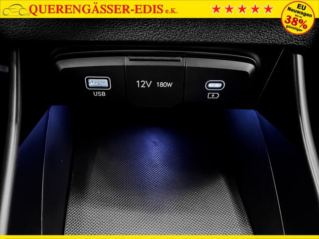 Hyundai i20 STYLE NAVI WP RFK PDC KLIMAAUTOMATIK ALU 