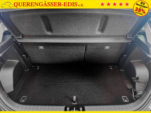 Hyundai i20 STYLE NAVI WP RFK PDC KLIMAAUTOMATIK ALU 