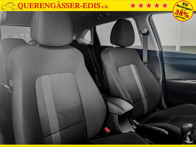 Hyundai i20 STYLE NAVI WP RFK PDC KLIMAAUTOMATIK ALU 