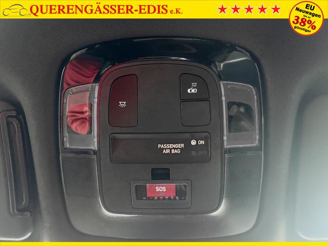 Hyundai TUCSON Premium DCT N-LINE EL.HECKKLAPPE E-SHIFT NAVI ACC 