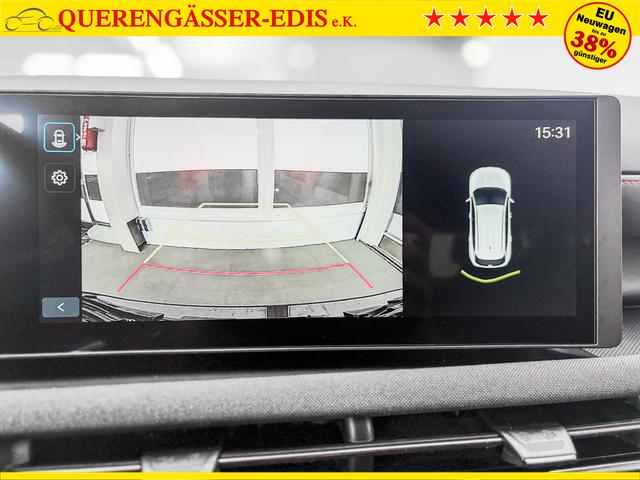 Hyundai TUCSON Premium DCT N-LINE EL.HECKKLAPPE E-SHIFT NAVI ACC 