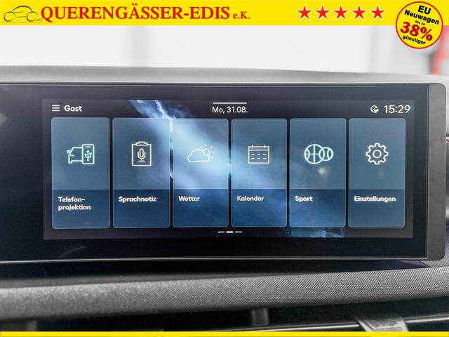 Hyundai TUCSON Premium DCT N-LINE EL.HECKKLAPPE E-SHIFT NAVI ACC 