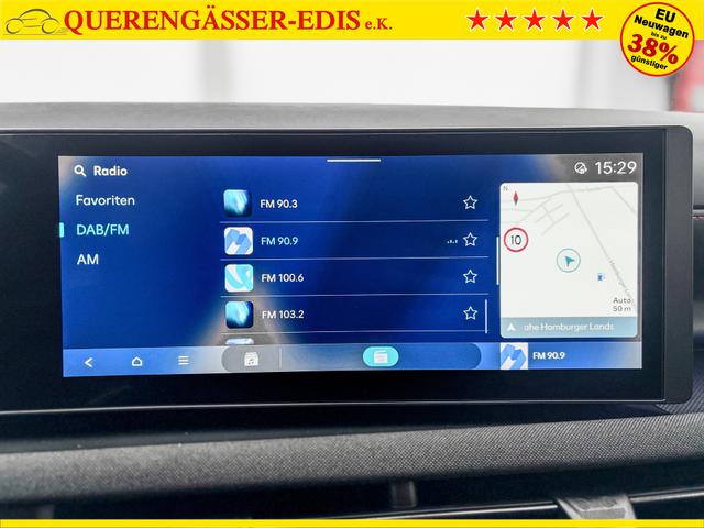 Hyundai TUCSON Premium DCT N-LINE EL.HECKKLAPPE E-SHIFT NAVI ACC 
