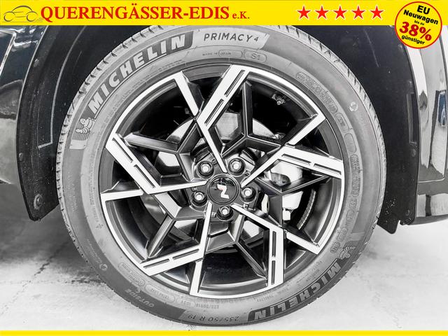 Hyundai TUCSON Premium DCT N-LINE EL.HECKKLAPPE E-SHIFT NAVI ACC 
