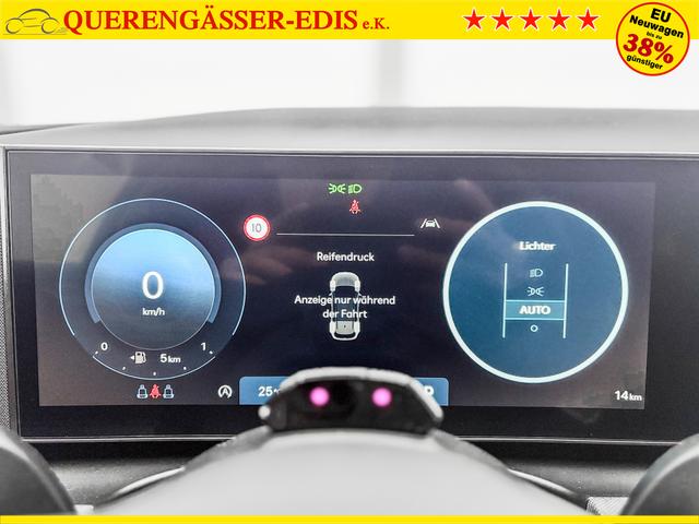 Hyundai TUCSON Premium DCT N-LINE EL.HECKKLAPPE E-SHIFT NAVI ACC 