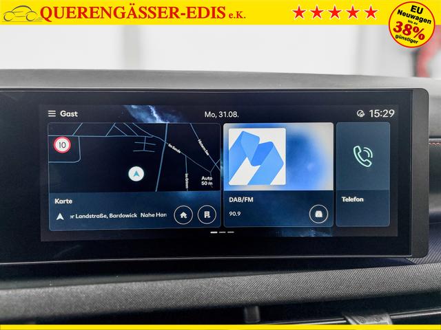 Hyundai TUCSON Premium DCT N-LINE EL.HECKKLAPPE E-SHIFT NAVI ACC 
